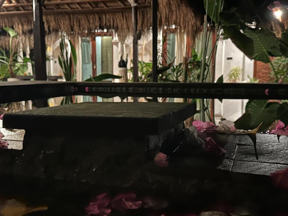 My Secret Home Seminyak  Exterior photo
