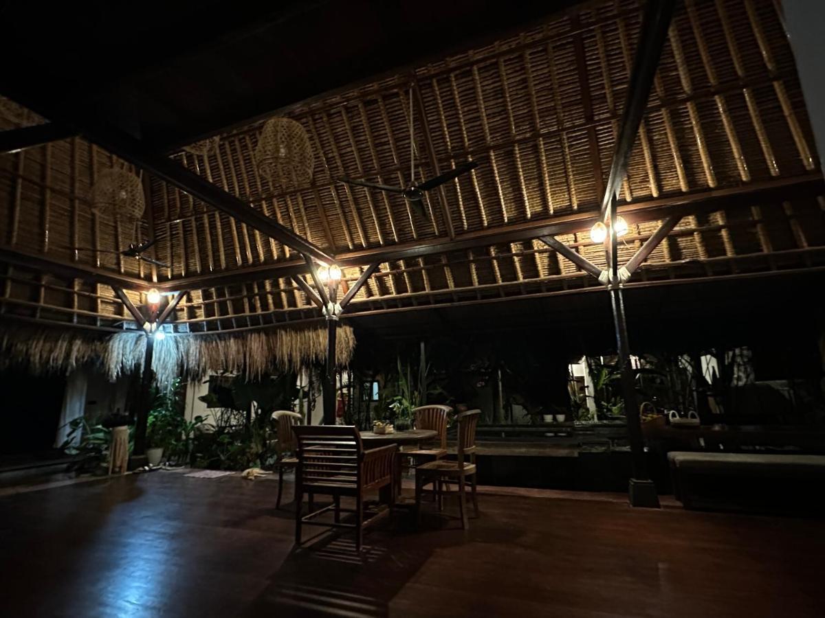 My Secret Home Seminyak  Exterior photo