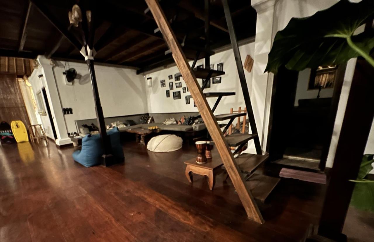 My Secret Home Seminyak  Exterior photo