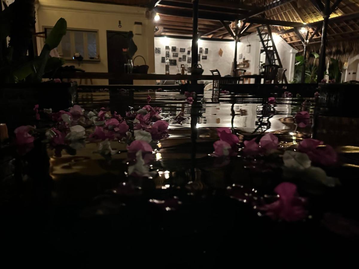 My Secret Home Seminyak  Exterior photo