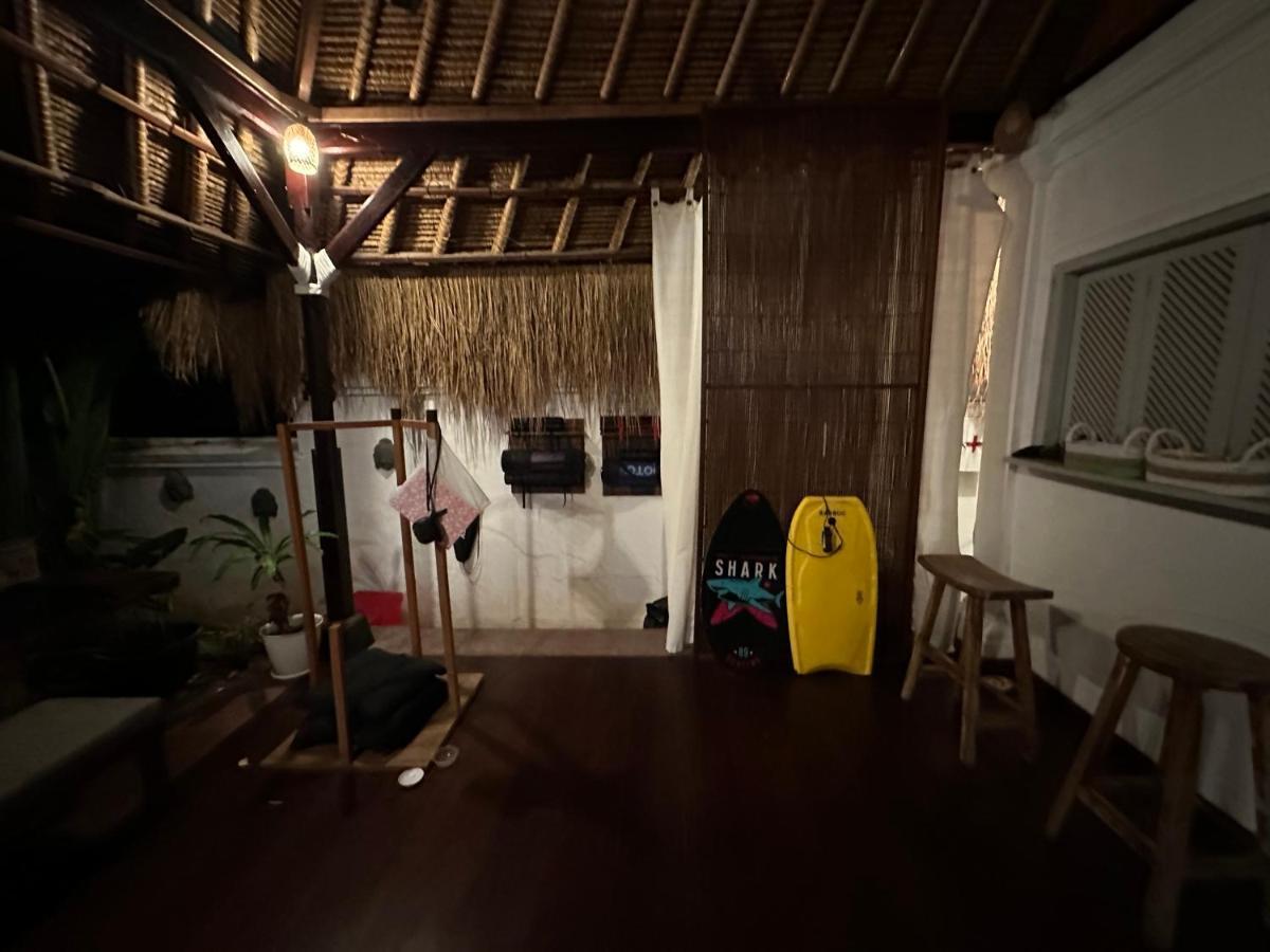My Secret Home Seminyak  Exterior photo