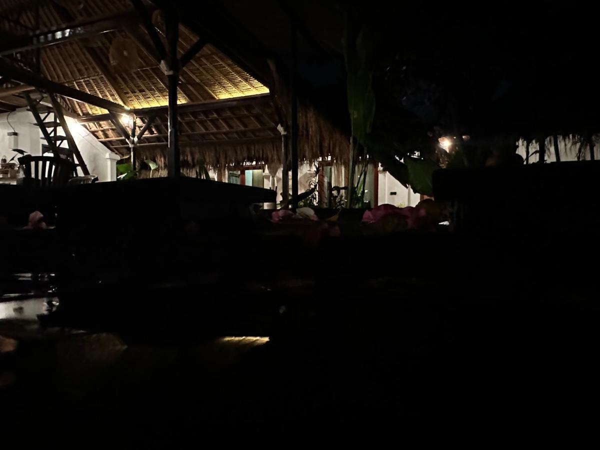 My Secret Home Seminyak  Exterior photo
