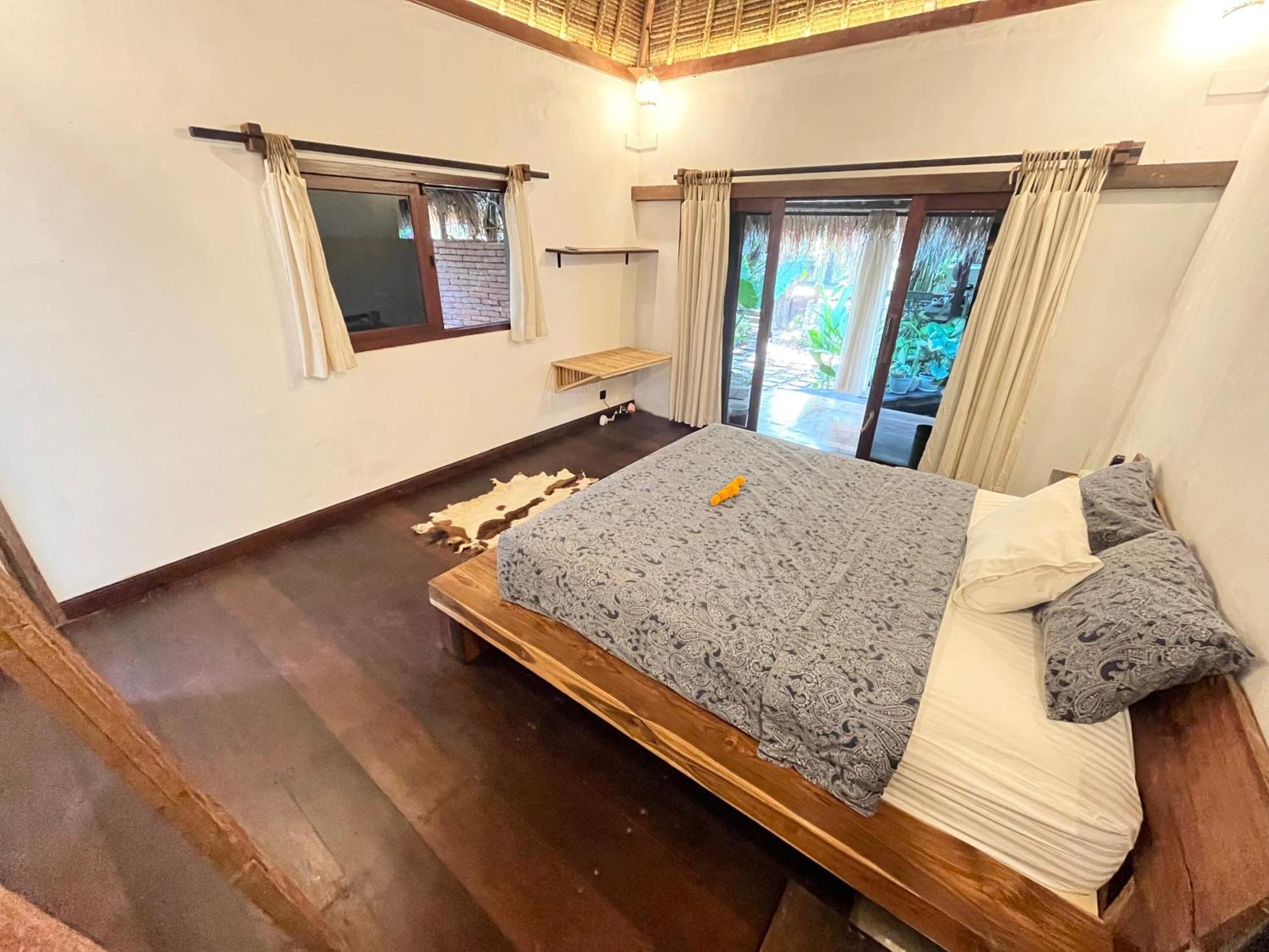My Secret Home Seminyak  Exterior photo