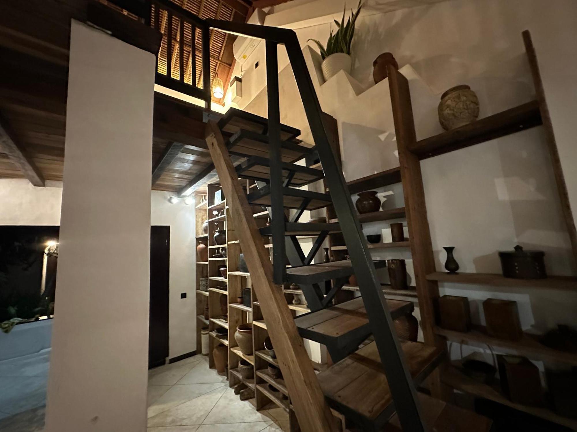 My Secret Home Seminyak  Exterior photo