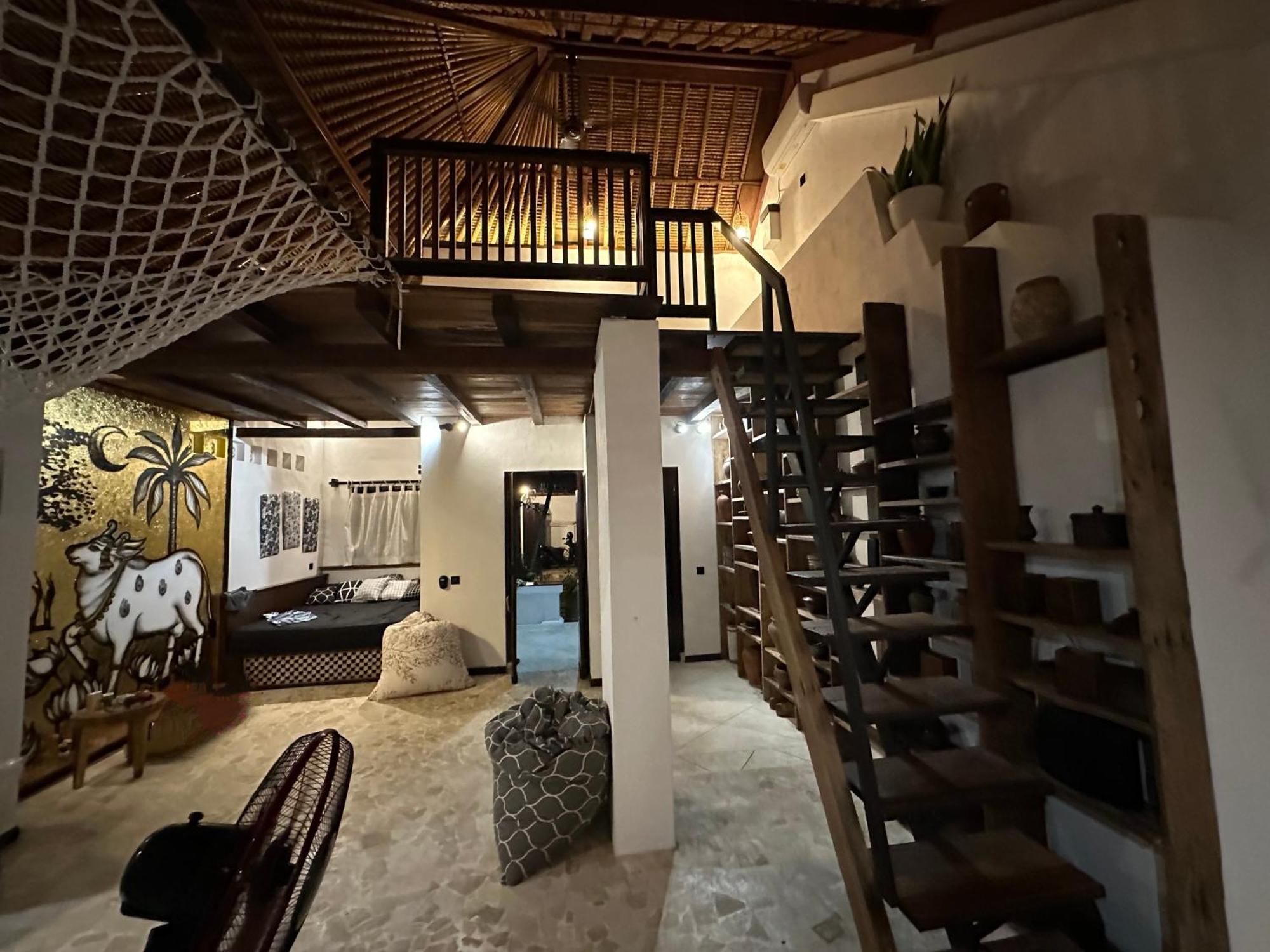 My Secret Home Seminyak  Exterior photo