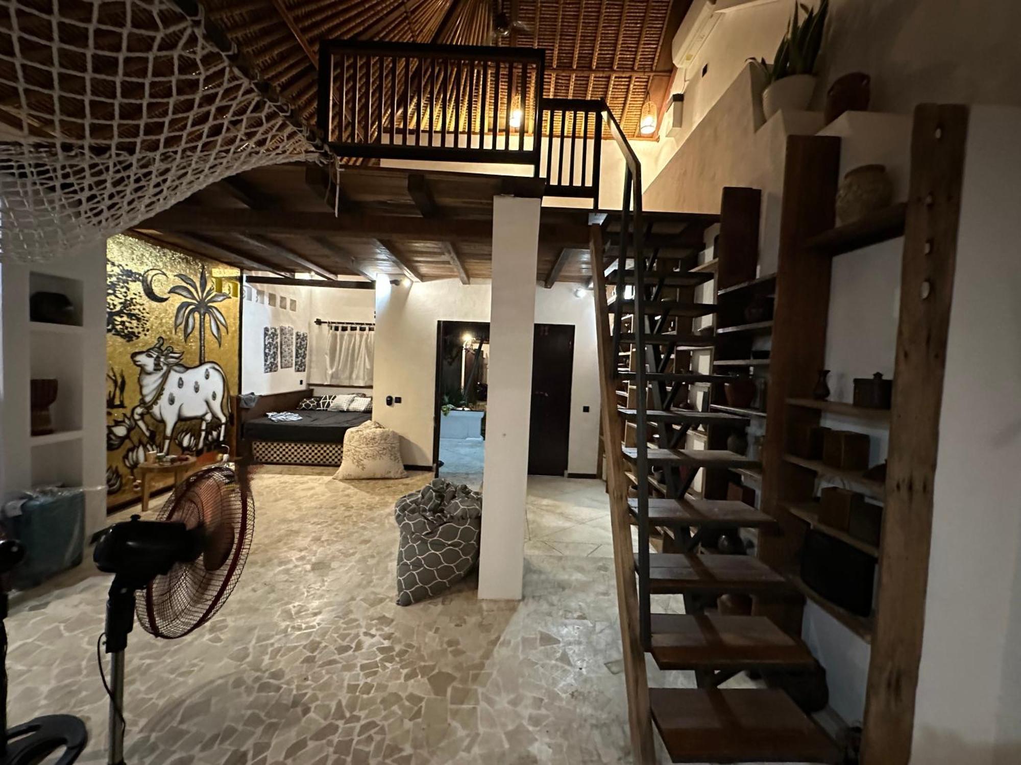 My Secret Home Seminyak  Exterior photo
