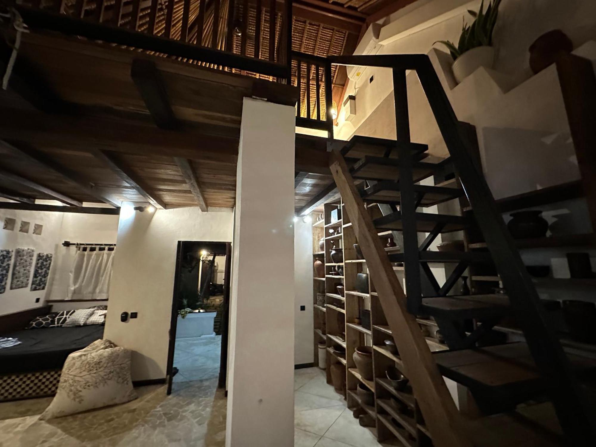 My Secret Home Seminyak  Exterior photo