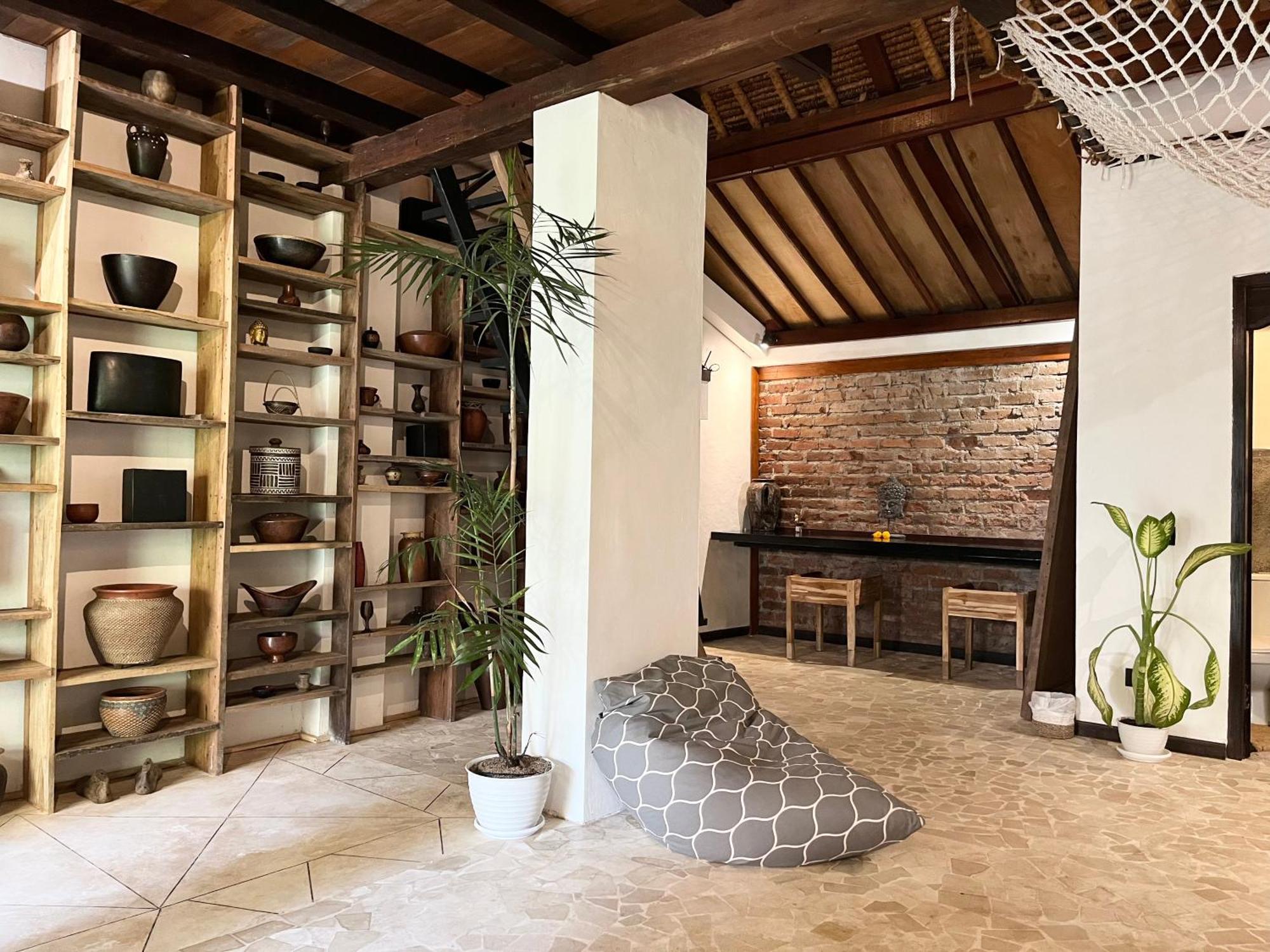 My Secret Home Seminyak  Exterior photo