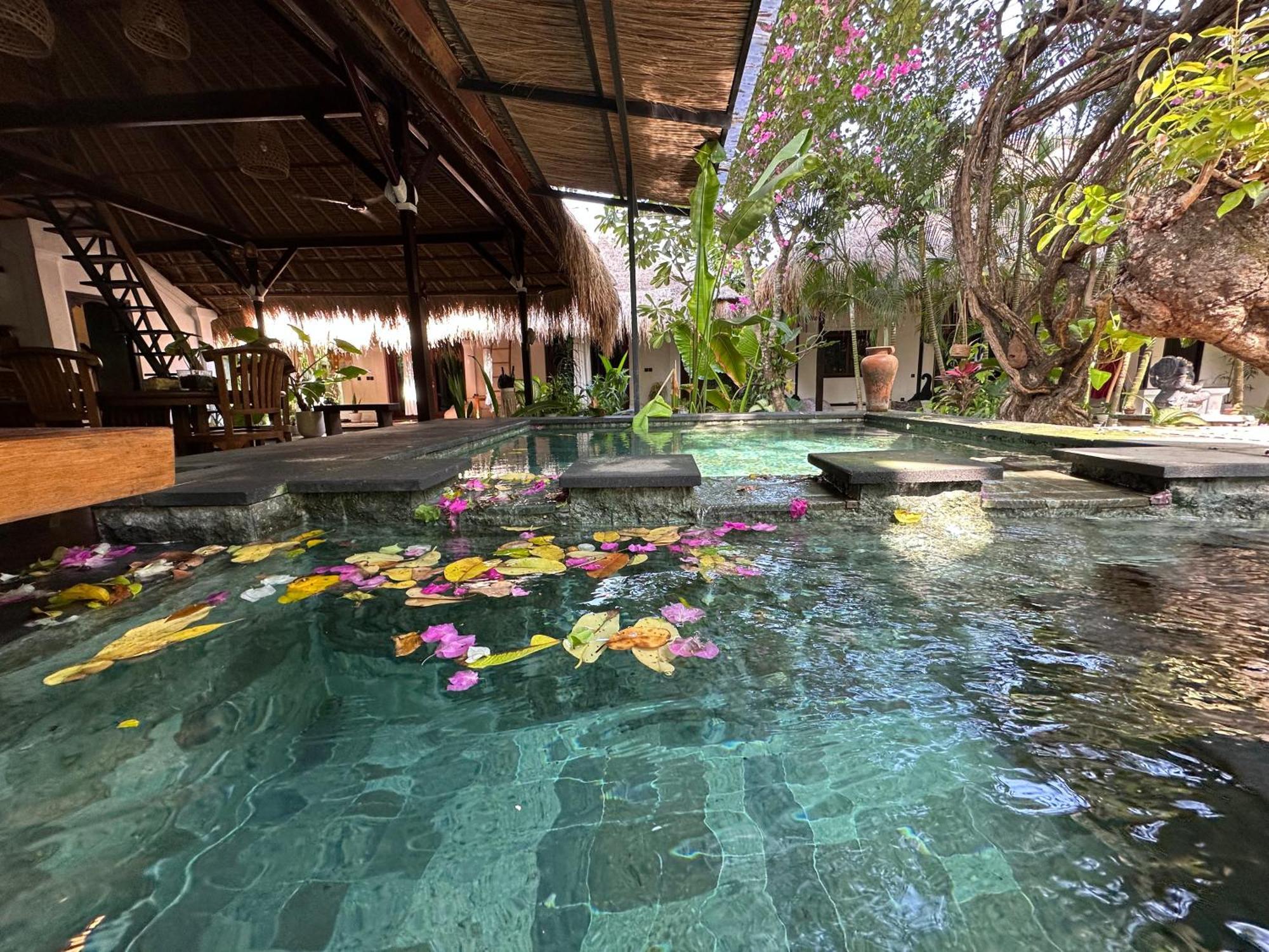 My Secret Home Seminyak  Exterior photo