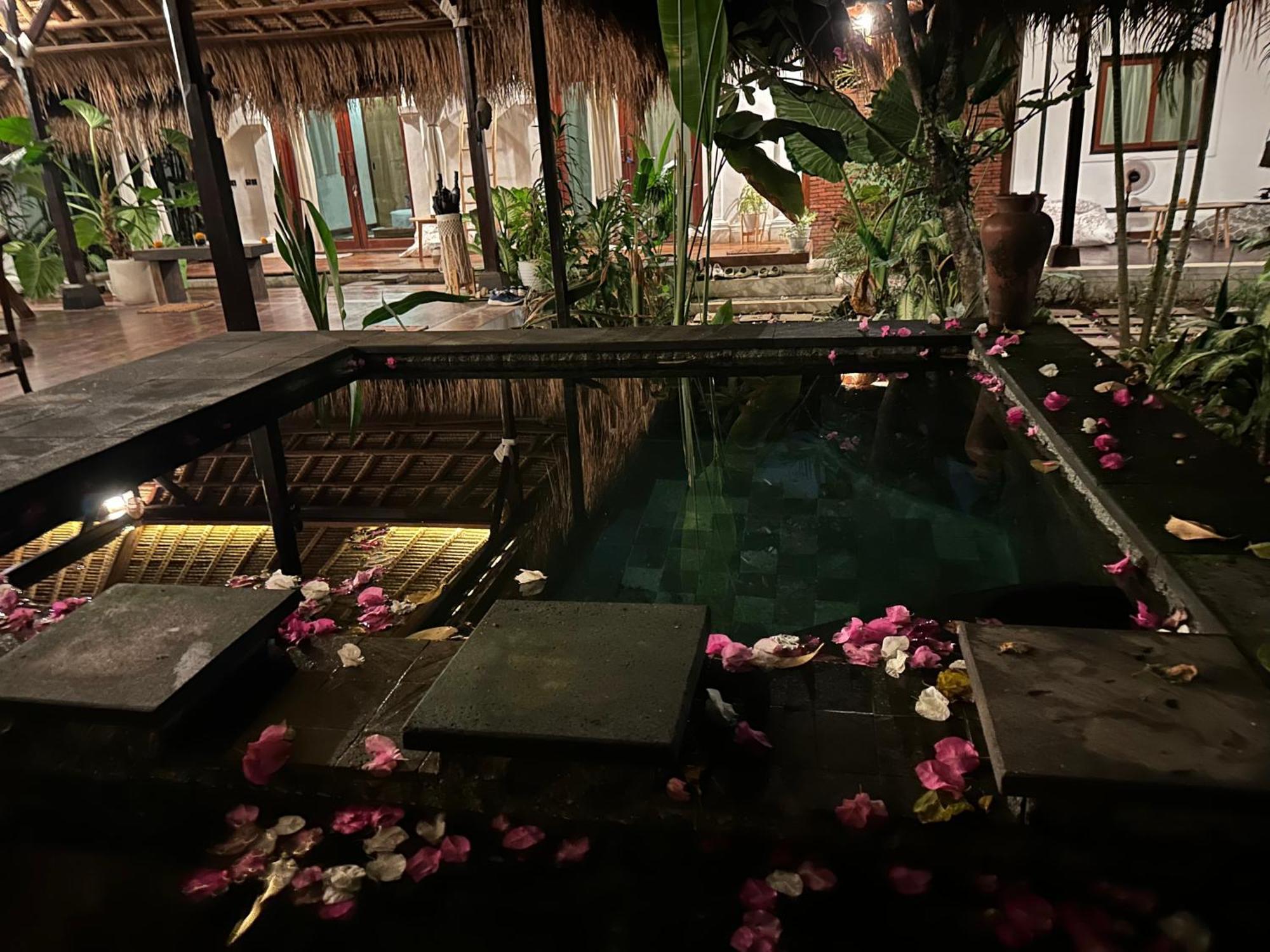 My Secret Home Seminyak  Exterior photo