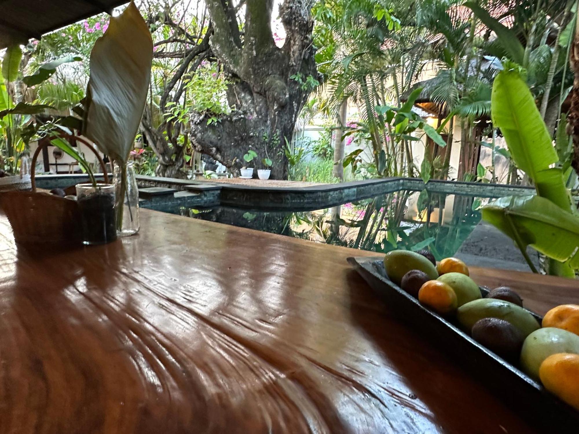My Secret Home Seminyak  Exterior photo