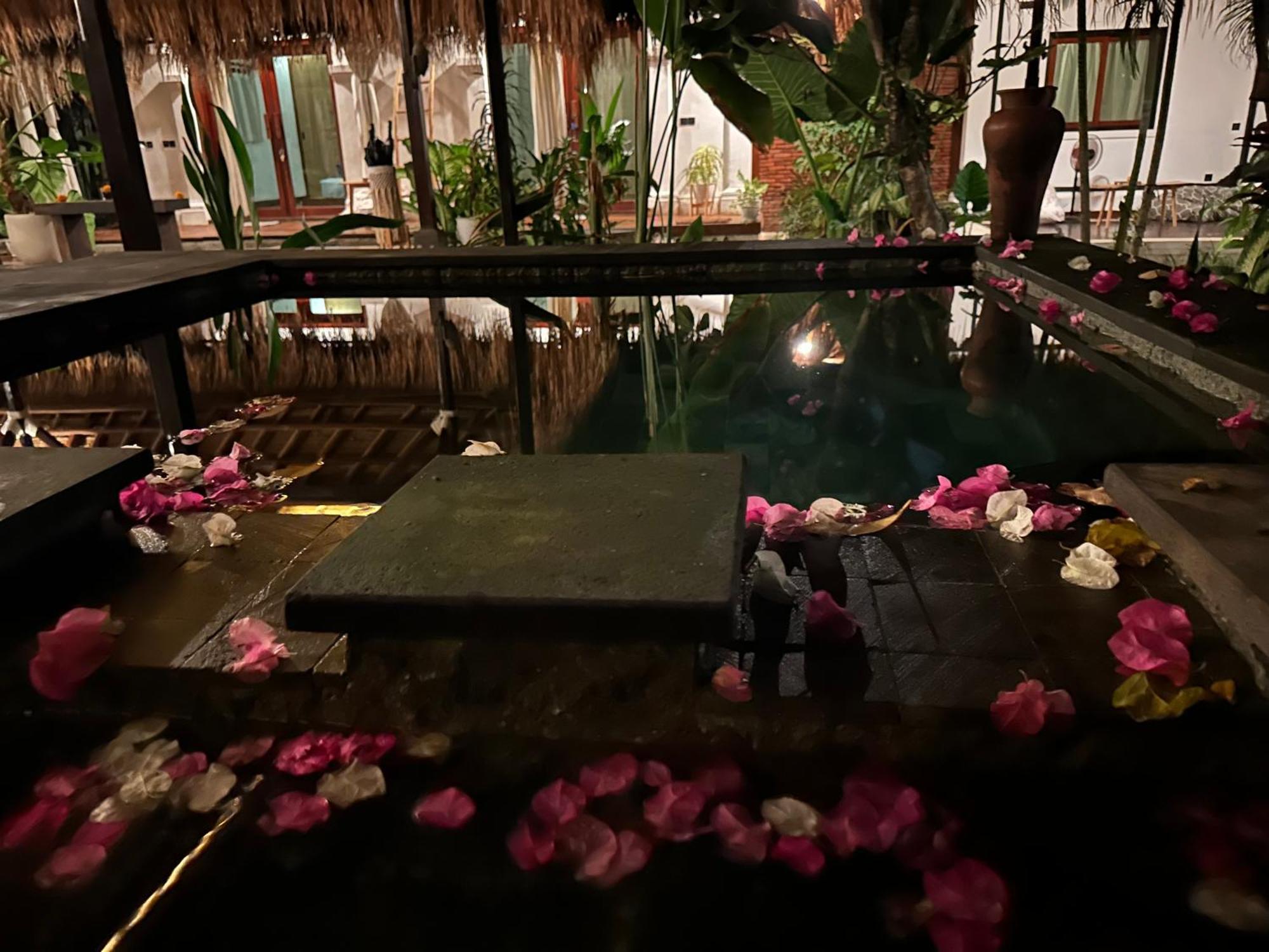My Secret Home Seminyak  Exterior photo