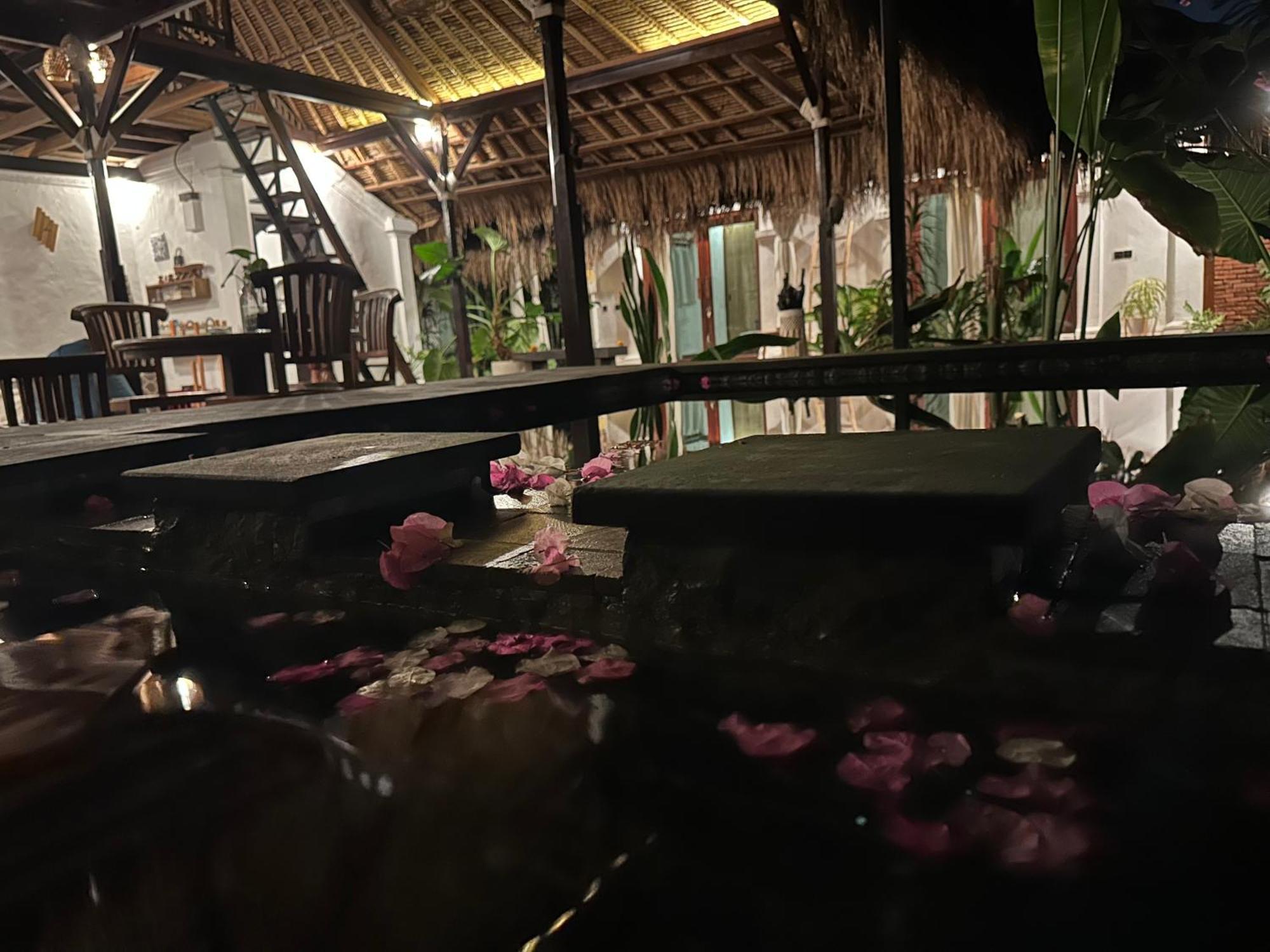 My Secret Home Seminyak  Exterior photo