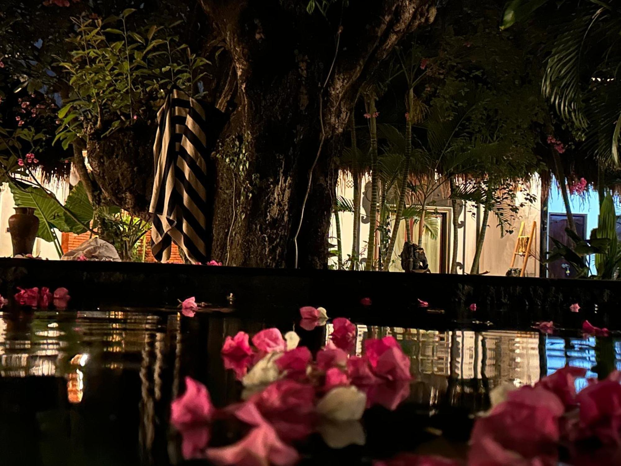 My Secret Home Seminyak  Exterior photo