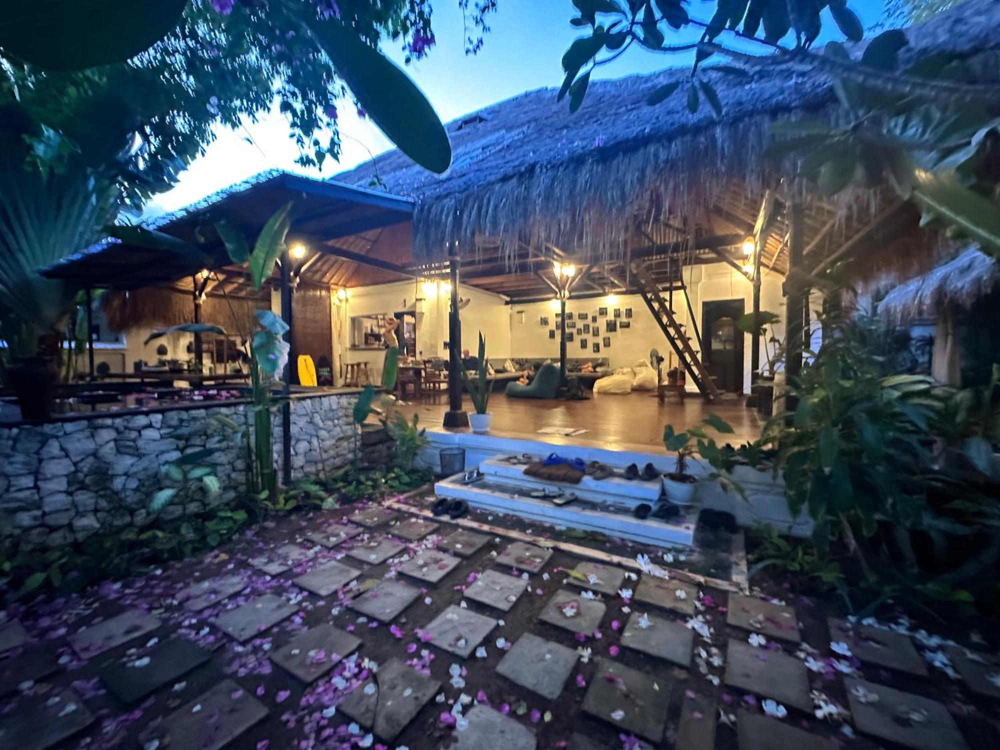 My Secret Home Seminyak  Exterior photo