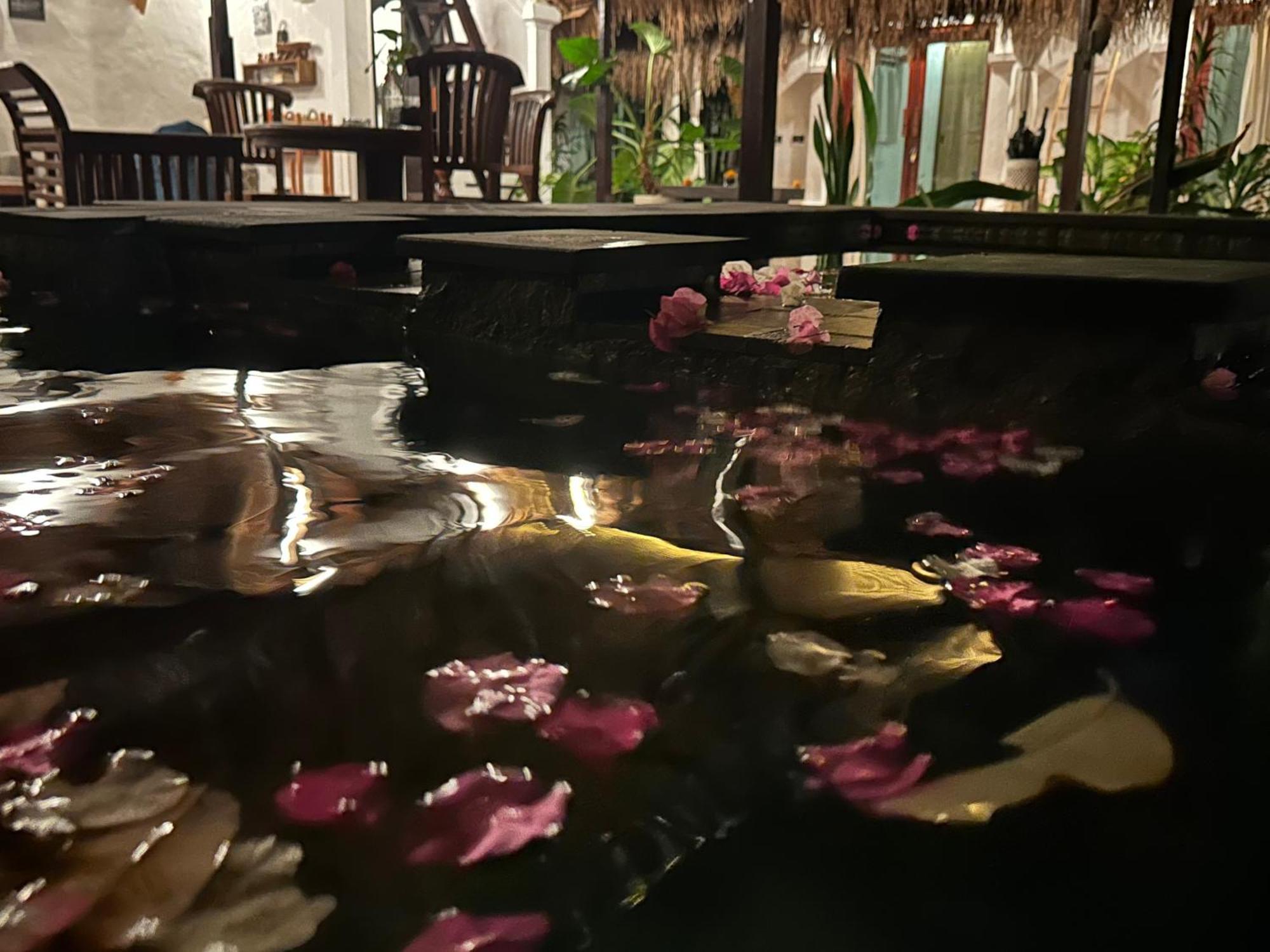 My Secret Home Seminyak  Exterior photo