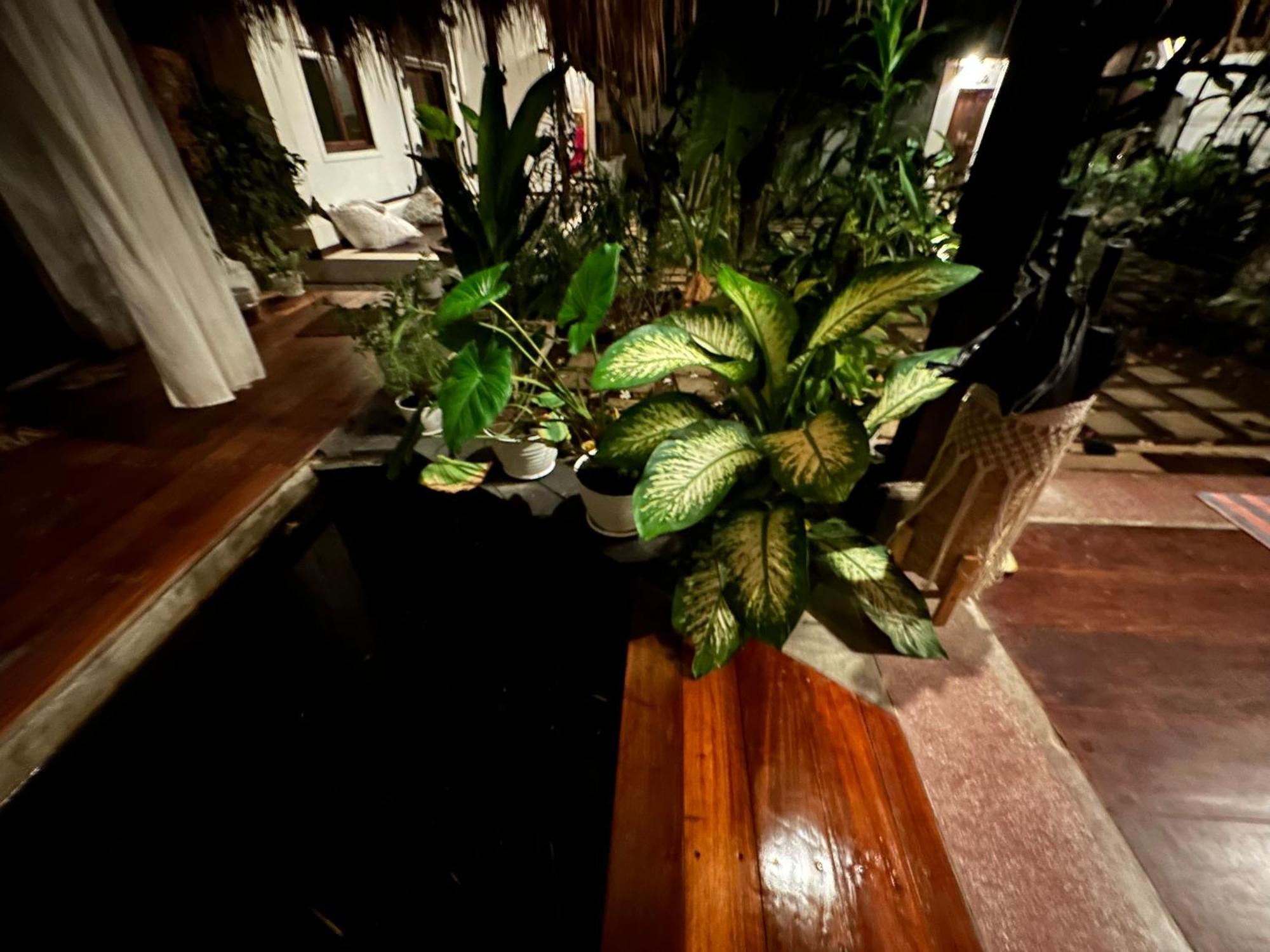 My Secret Home Seminyak  Exterior photo