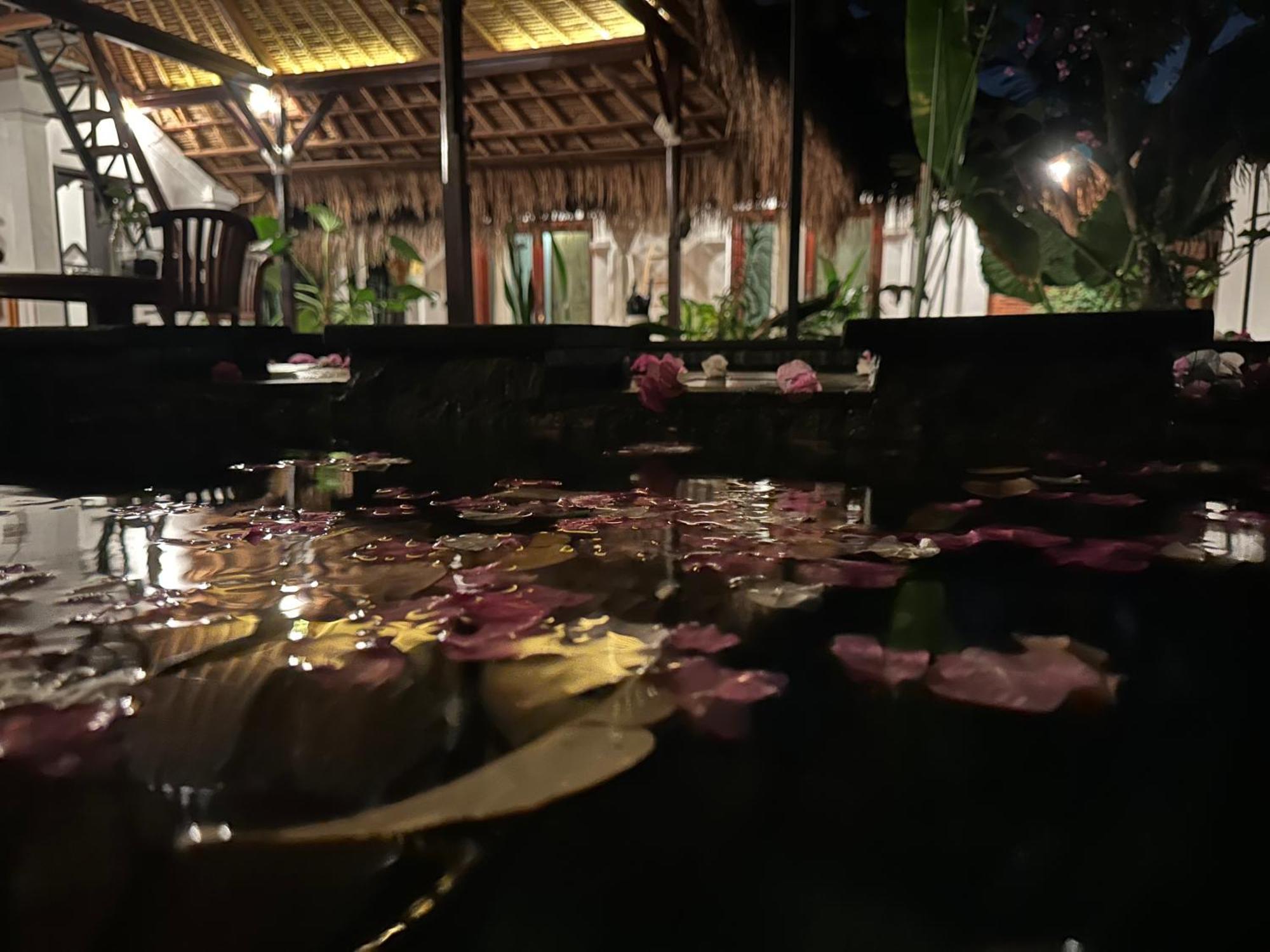 My Secret Home Seminyak  Exterior photo