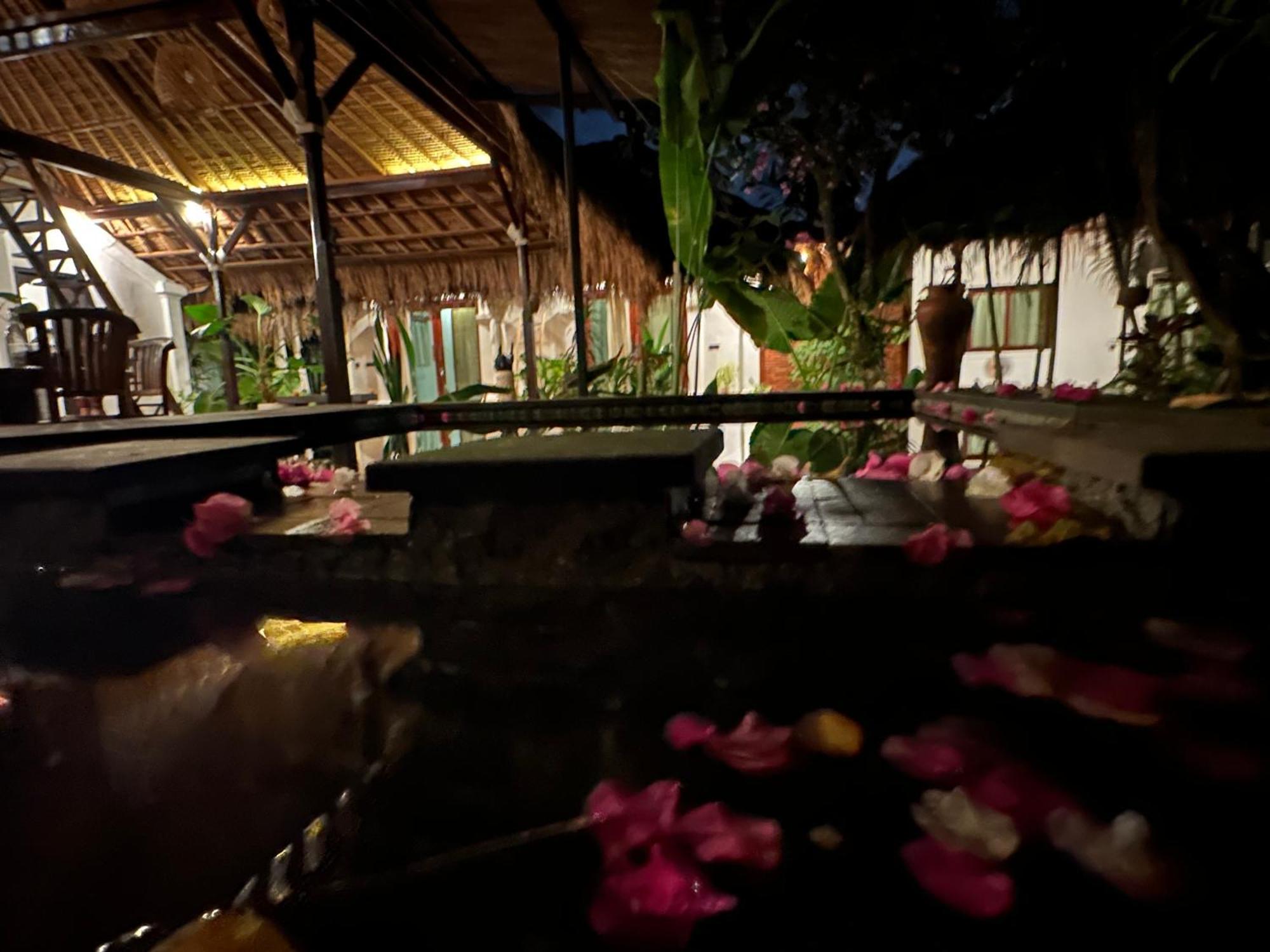 My Secret Home Seminyak  Exterior photo