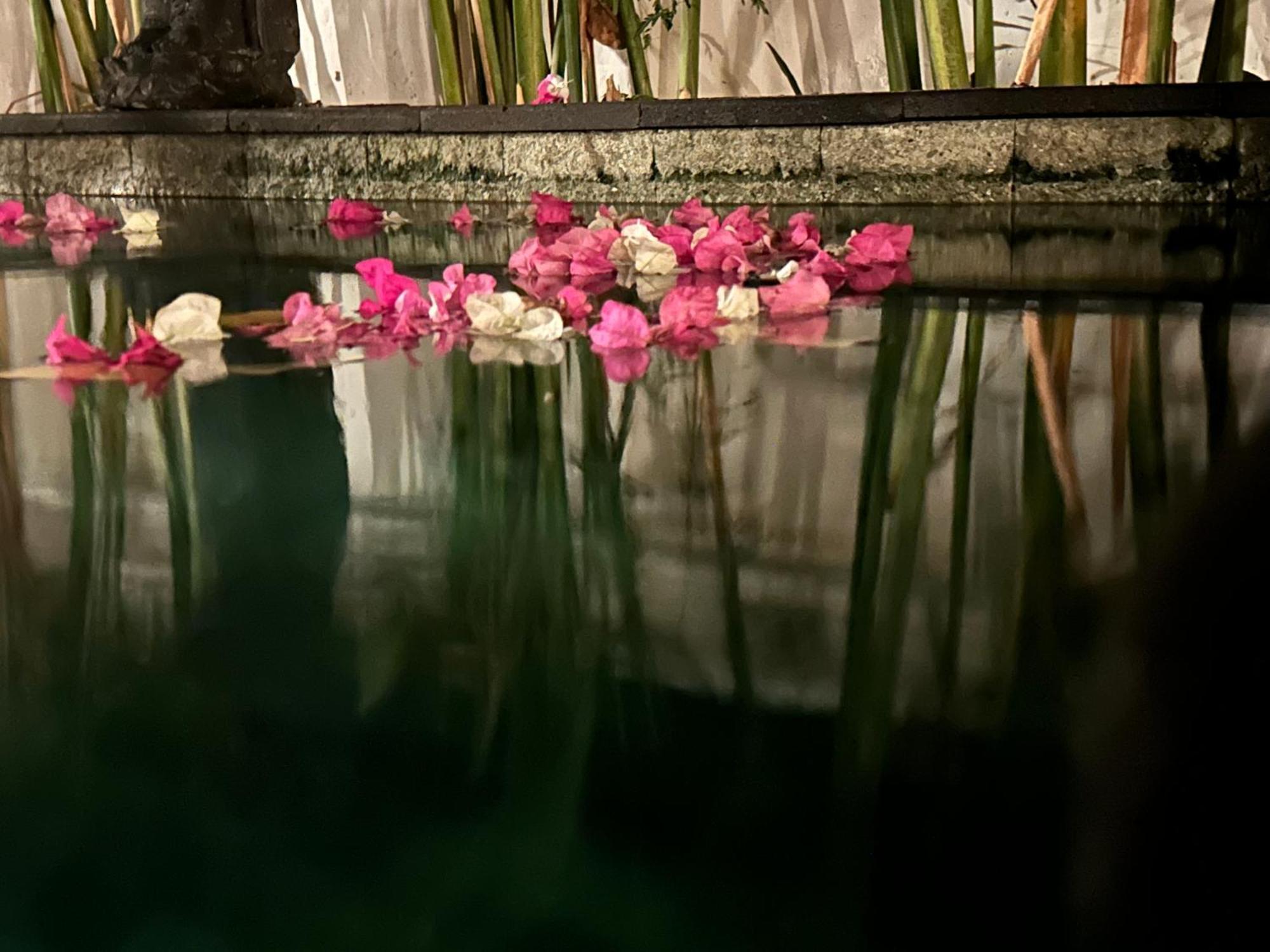 My Secret Home Seminyak  Exterior photo